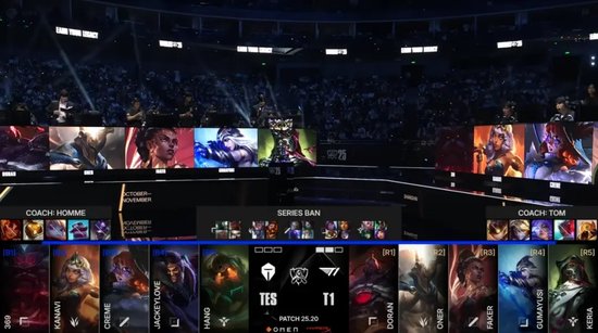 Gen.G 击败 Global Esports - VCT 2025 结果：太平洋第二阶段