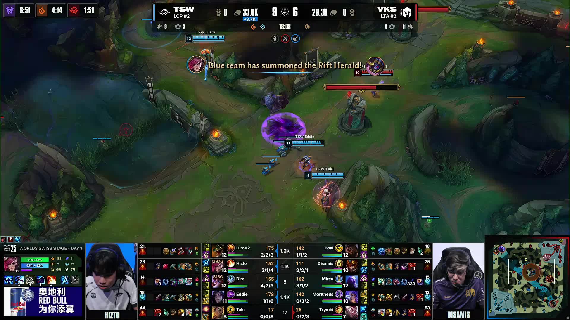 韩媒透露韩国队LOL项目亚运会候选名单