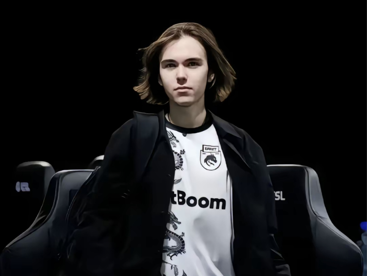 RA官方：与打野选手Leyan解除合约，以自由人身份离队