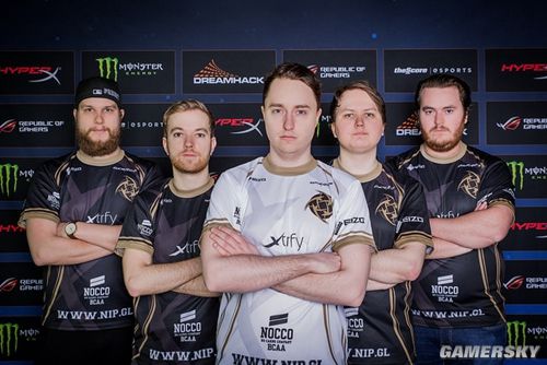 CSGO常青树，居然有三位选手连续参加17届Major