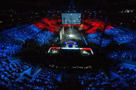 LGD官方：AD选手Kepler正式加入队伍