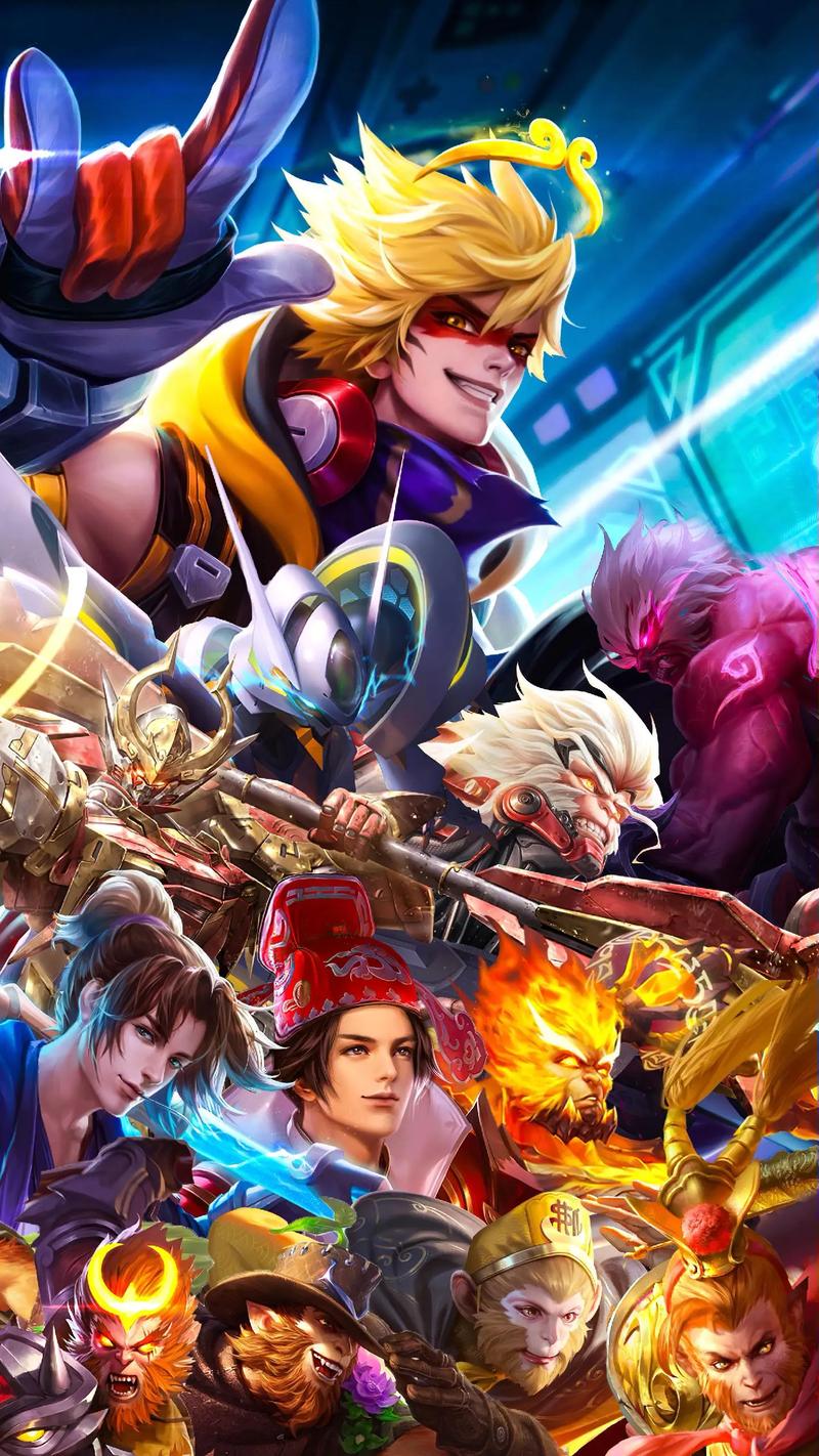 英雄联盟俱乐部OMG更换LOGO，光明势力崛起？