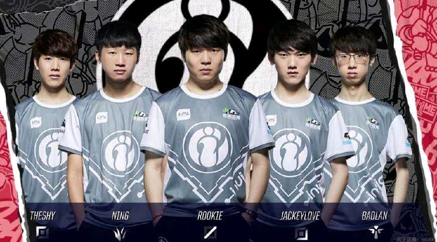 韩网热议T1战胜KT：是不是要重选亚运会首发