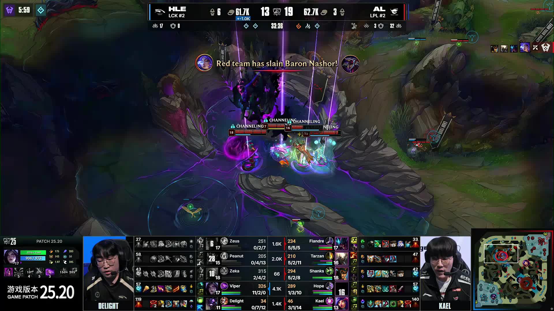 Sacy回归Valorant，加入 MIBR ，但仅作为内容创作者