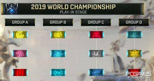 ESL Impact League 第八季参赛者已公布