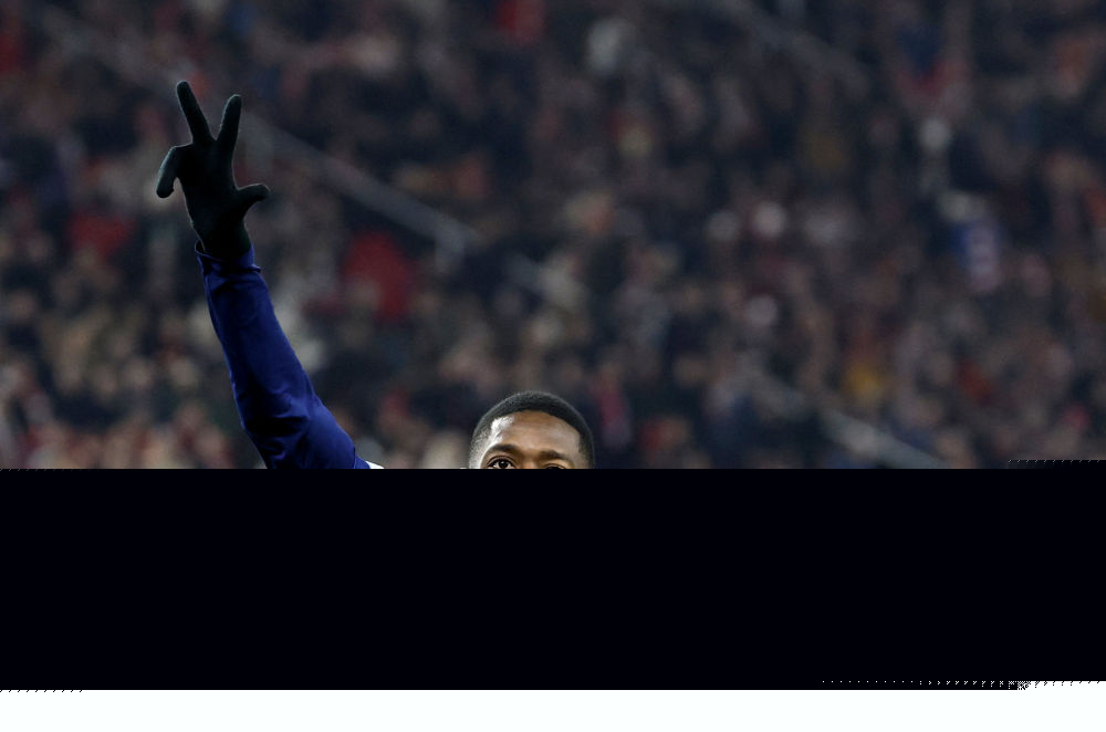 德转列本赛季五大联赛进球人数最多球队：巴黎14人进24球第1（德转统计本季五大联赛进球点最广球队：巴黎14人合入24球居首）