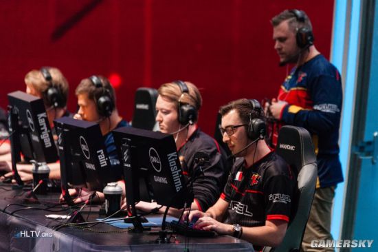 BLAST Rivals 2025春季季后赛：精彩比赛、击杀、评论、表情包、影响者反应