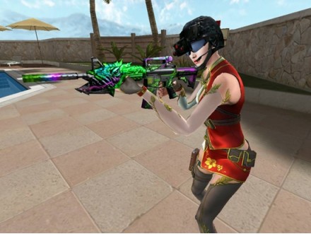 温水煮青蛙！小天野区完爆Weiwei Scout剑鞘生锈 TES横扫LNG