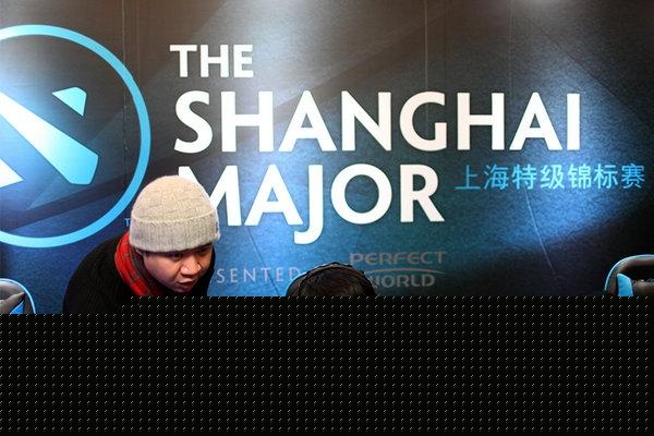 IG赛后群访：感觉Monki玩得有点急，看着有点送的感觉