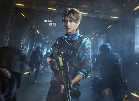 VCT CN 发布新赛季 TE 队伍名单： FengF ／ Kai ／ heybay ／ biank ／ LuoK1ng