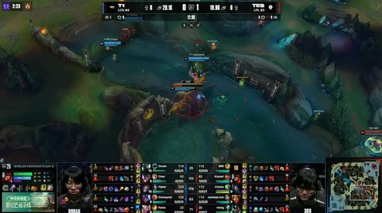 2024LPL夏季赛第二周最佳阵容：EDG上辅／小天／左手／尺帝入选