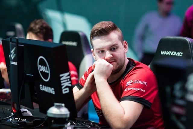 Honda 离开 Vikings KR 首发阵容