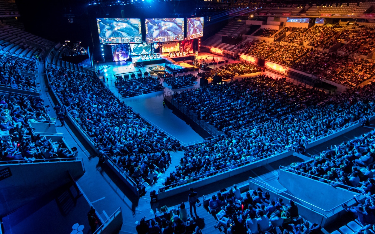 传闻：Poby将成为 Natus Vincere 的新中单；