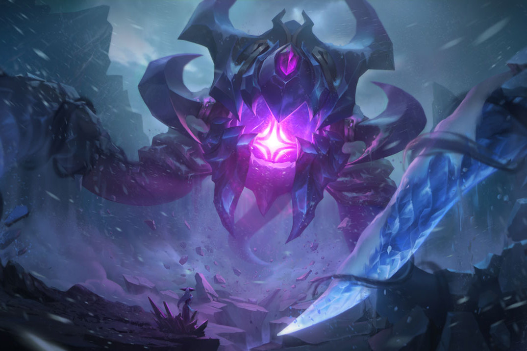 2025LPL夏季赛热门英雄出场榜一览