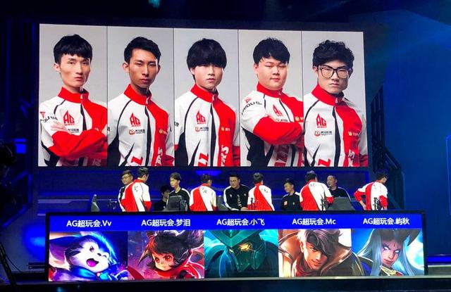 今晚7点LPL！RNG vs OMG赛果影响，谁将拿到复活甲？