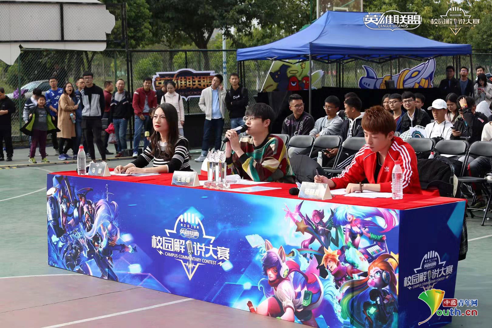 【赛后战报】完美收官！TES碾压之势横扫JDG