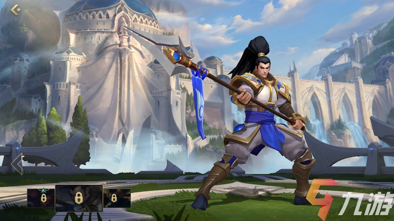 英雄联盟世界赛最新的瑞士轮形势